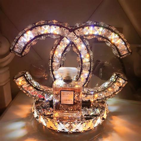 chanel lamp buy|chanel inspired lamp.